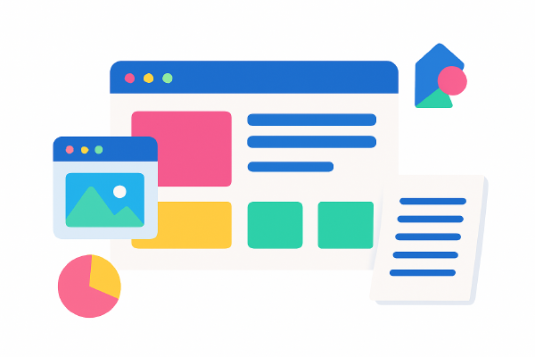 My New Portfolio Website